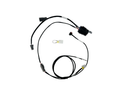 Total Racing Products Kill Switch Security Harness – R35 GTR