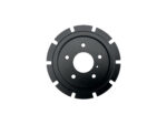 Total Racing Products Billet Brake Rotor Hats (Sold In Pairs) - R35 GTR