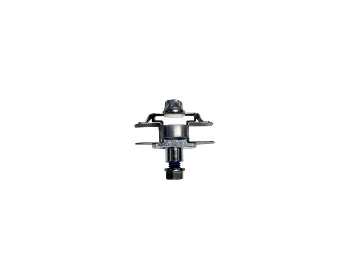 Total Racing Products Rotor Hat Hardware (Sold Per Rotor) - R35 GTR - Image 1