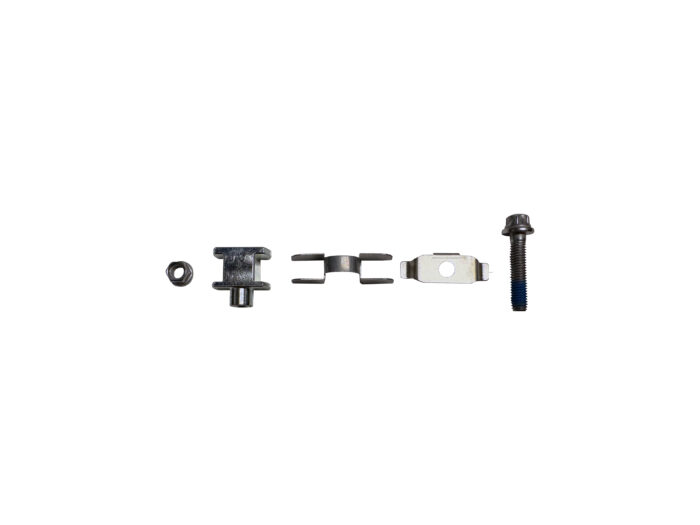 Total Racing Products Rotor Hat Hardware (Sold Per Rotor) - R35 GTR - Image 2