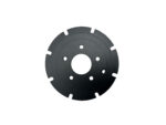 Total Racing Products Billet Brake Rotor Hats (Sold In Pairs) - R35 GTR - Image 5