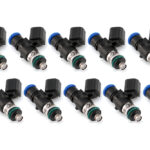 Injector Dynamics Audi R8 & Lamborghini Huracan ID1050-XDS Injector Set [1050.34.14.14.10]