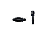 Total Racing Products Check Valve Kit For Radium Hanger With Stock Fuel Lines – R35 GTR