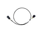 Total Racing Products Flex Fuel Sensor Extension Harness