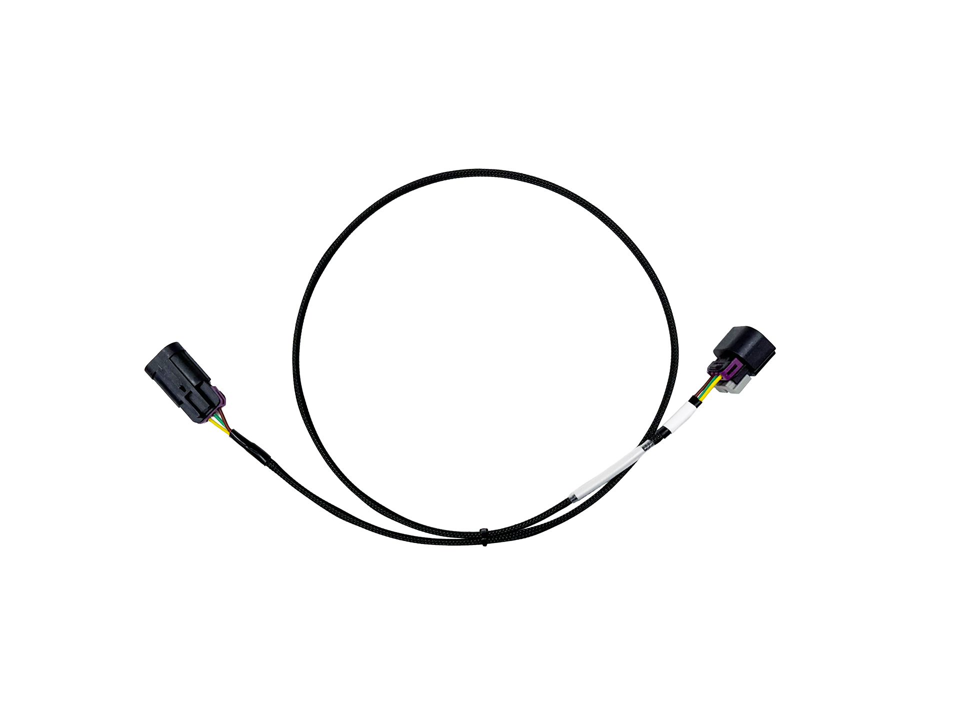 IMG_2514 Total Racing Products Flex Fuel Sensor Extension Harness - Image 1