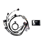 Total Racing Products 12 Injector Controller Kit For Ecutek – R35 GTR