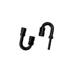 Total Racing Products Rotatable Flex Fuel Fittings