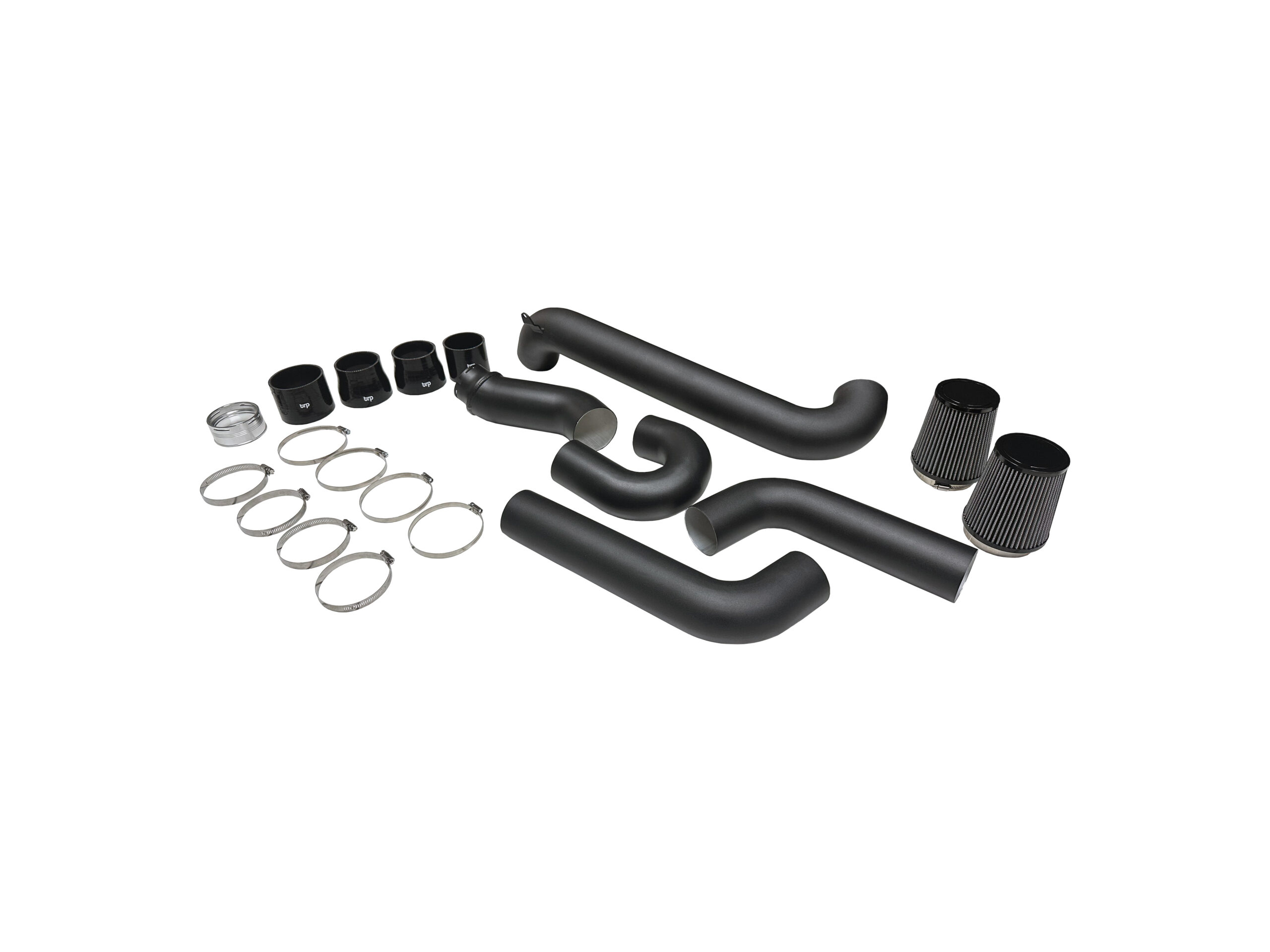 TRPG8XIntakes Total Racing Products Front Mount Intake Kit For BMW G8X – M2/M3/M4 - Image 1
