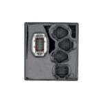 Total Racing Products Mission Control – CAN bus Ethanol Content Analyzer With Support For Three Sensors And Three PWM Outputs – Boost Control, Trigger Relays, Control Brushless Pumps, and more! – Universal