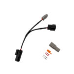 Total Racing Products 12V Hijack For Use With ECA PLUS, Mission Control, and Other Low Amp Accessories – Nissan 370Z/Infiniti G37