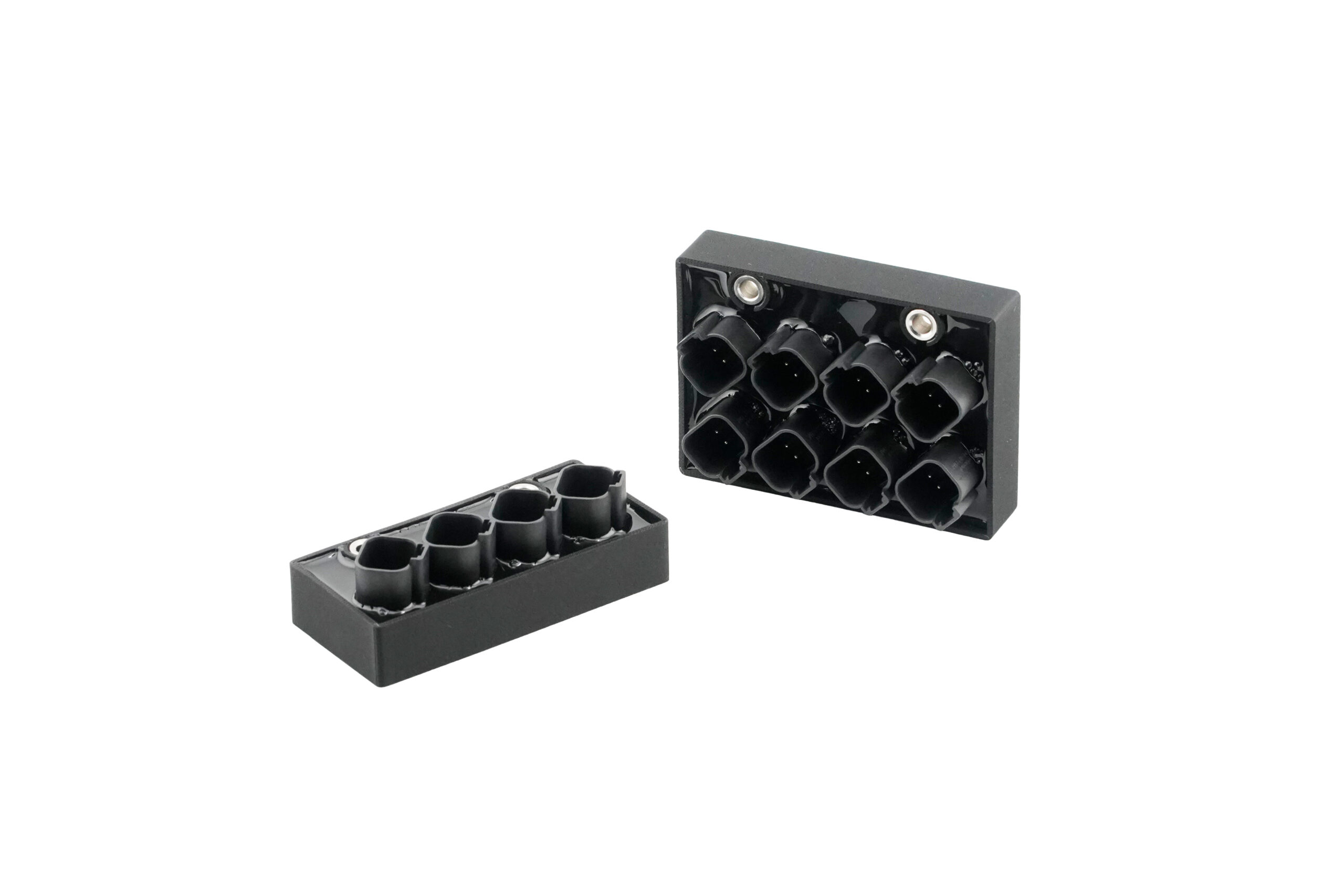 TRPCANSplitterBlock3 Total Racing Products Ultimate CAN Hub - Image 1