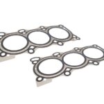 Nissan OEM R35 VR38 GT-R Head Gasket Set (Both Sides) - R35 GTR