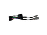 Total Racing Products Fuel Pump Speed Control Harness For Ultimate Hardwire Kit - R35 GTR