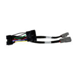 Total Racing Products Fuel Pump Speed Control Harness For Ultimate Hardwire Kit - R35 GTR