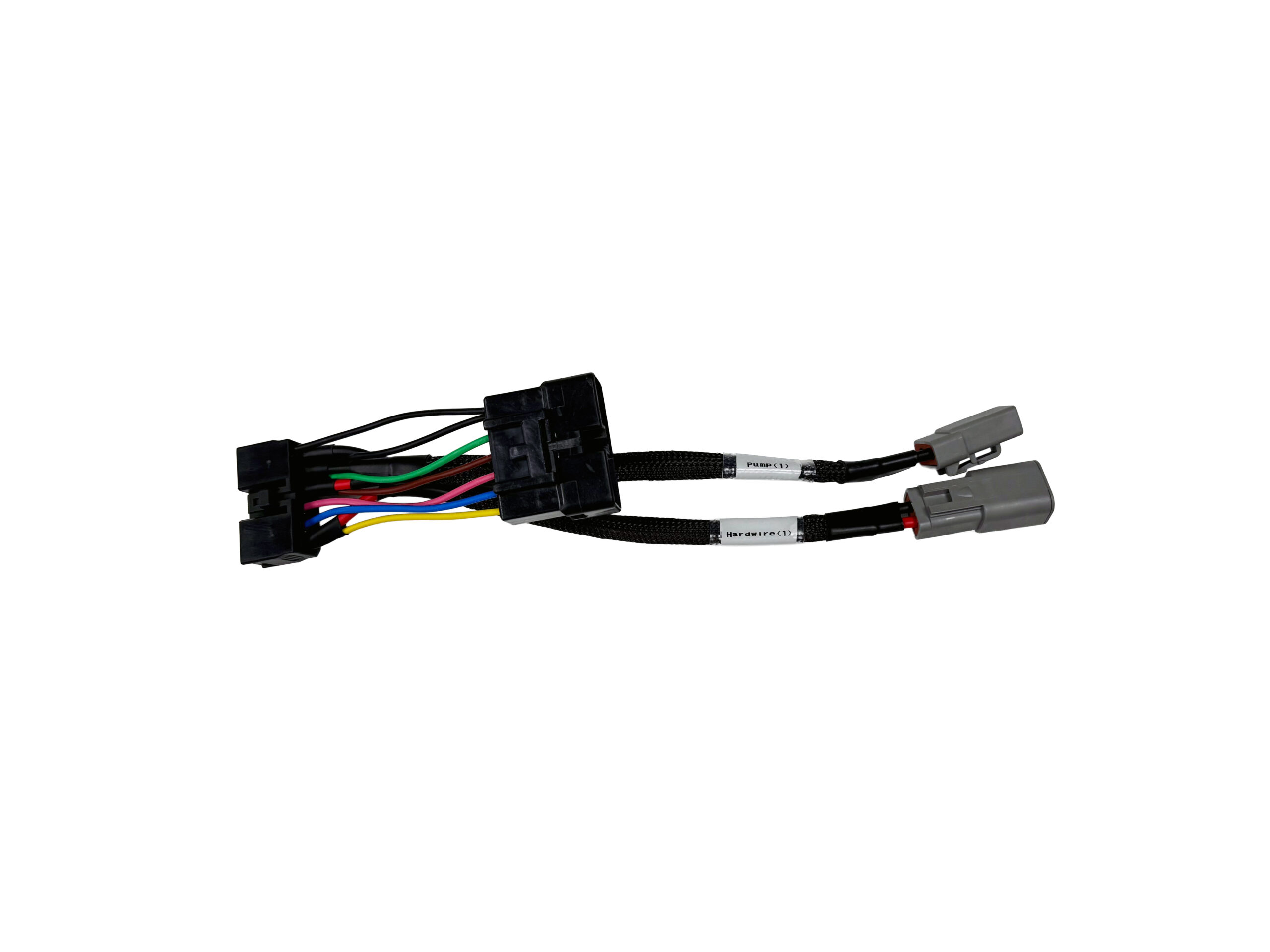 IMG_5029 Total Racing Products Fuel Pump Speed Control Harness For Ultimate Hardwire Kit - R35 GTR - Image 1