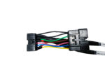 Total Racing Products Fuel Pump Speed Control Harness For Ultimate Hardwire Kit - R35 GTR - Image 2