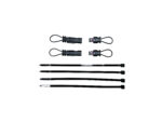 Total Racing Products Brake Pad Wear Sensor Emulator Kit - C8 Corvette