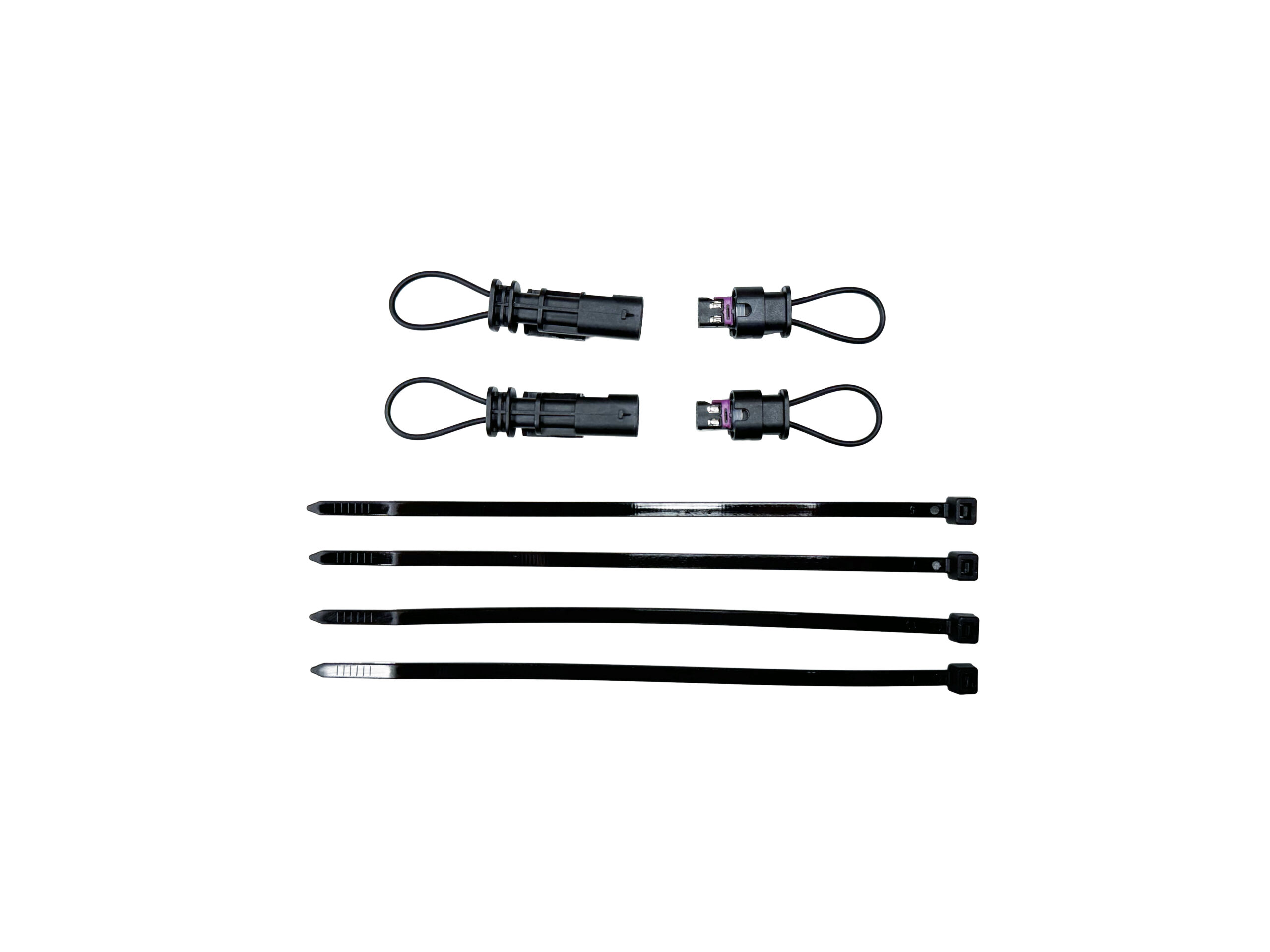 IMG_5054 Total Racing Products Brake Pad Wear Sensor Emulator Kit - C8 Corvette - Image 1