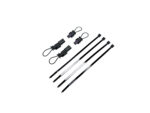 Total Racing Products Brake Pad Wear Sensor Emulator Kit - C8 Corvette - Image 2