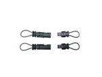 Total Racing Products Brake Pad Wear Sensor Emulator Kit - C8 Corvette - Image 3