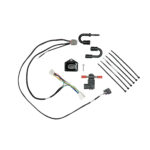 Total Racing Products Flex Fuel Kit For Ecutek – 4th Gen Toyota Tacoma