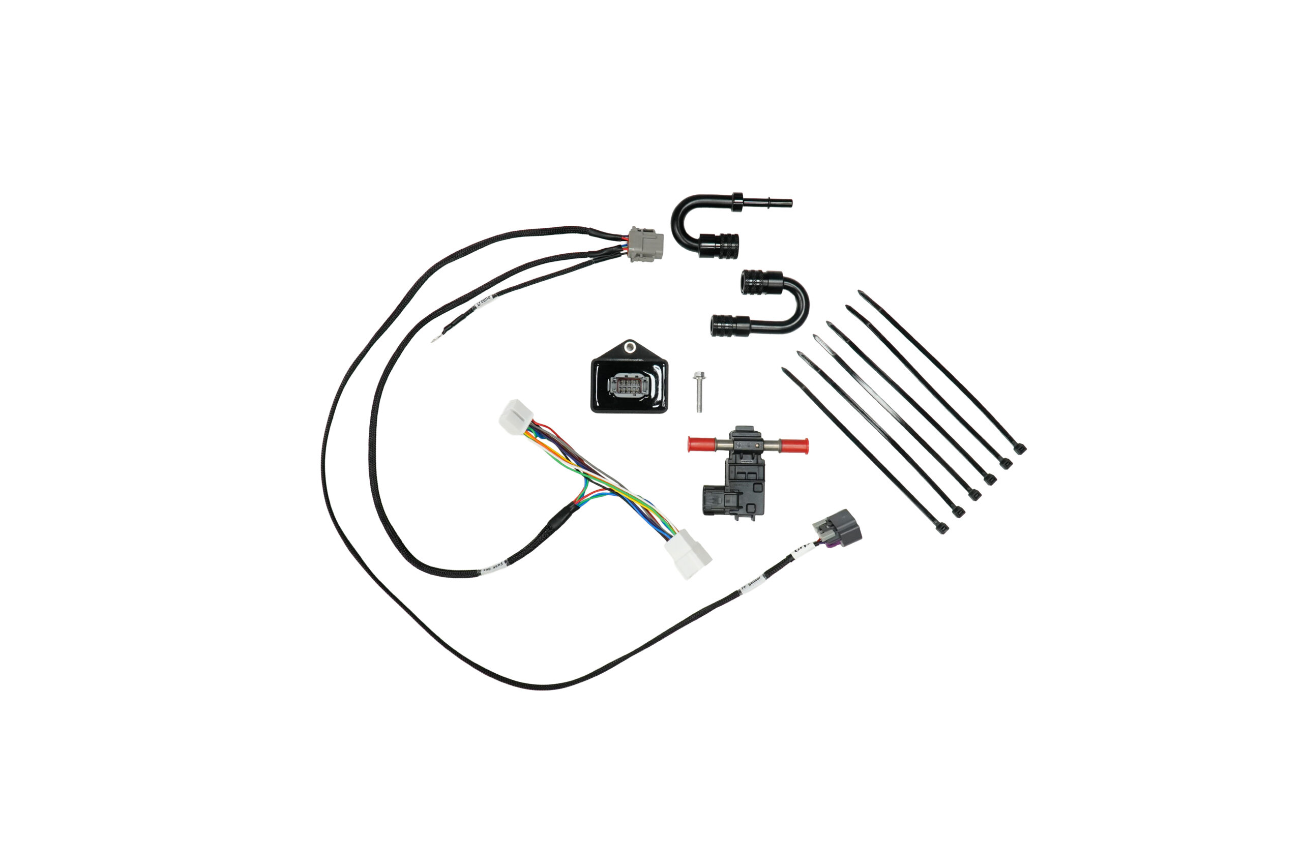 _DSC0196 Total Racing Products Flex Fuel Kit For Ecutek – 4th Gen Toyota Tacoma - Image 1