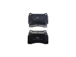Total Racing Products Carbon Ceramic Brake Pads for TRP Carbon Ceramic Brake Package & Others - R35 GTR - Image 3