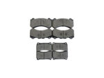 Total Racing Products Carbon Ceramic Brake Pads for TRP Carbon Ceramic Brake Package & Others - R35 GTR
