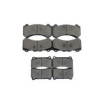 Total Racing Products Carbon Ceramic Brake Pads for TRP Carbon Ceramic Brake Package & Others - R35 GTR