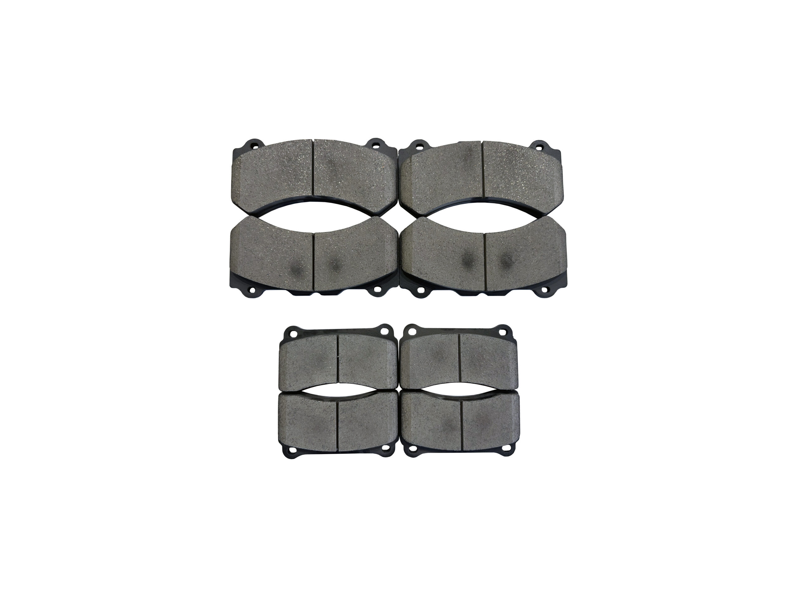 TRPCarbonBrakes3 (1) Total Racing Products Carbon Ceramic Brake Pads for TRP Carbon Ceramic Brake Package & Others - R35 GTR - Image 1